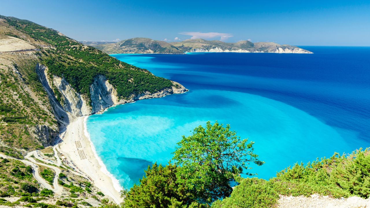 Travel Guide for Kefalonia, Greece: Top Activities on the Island of Kefalonia