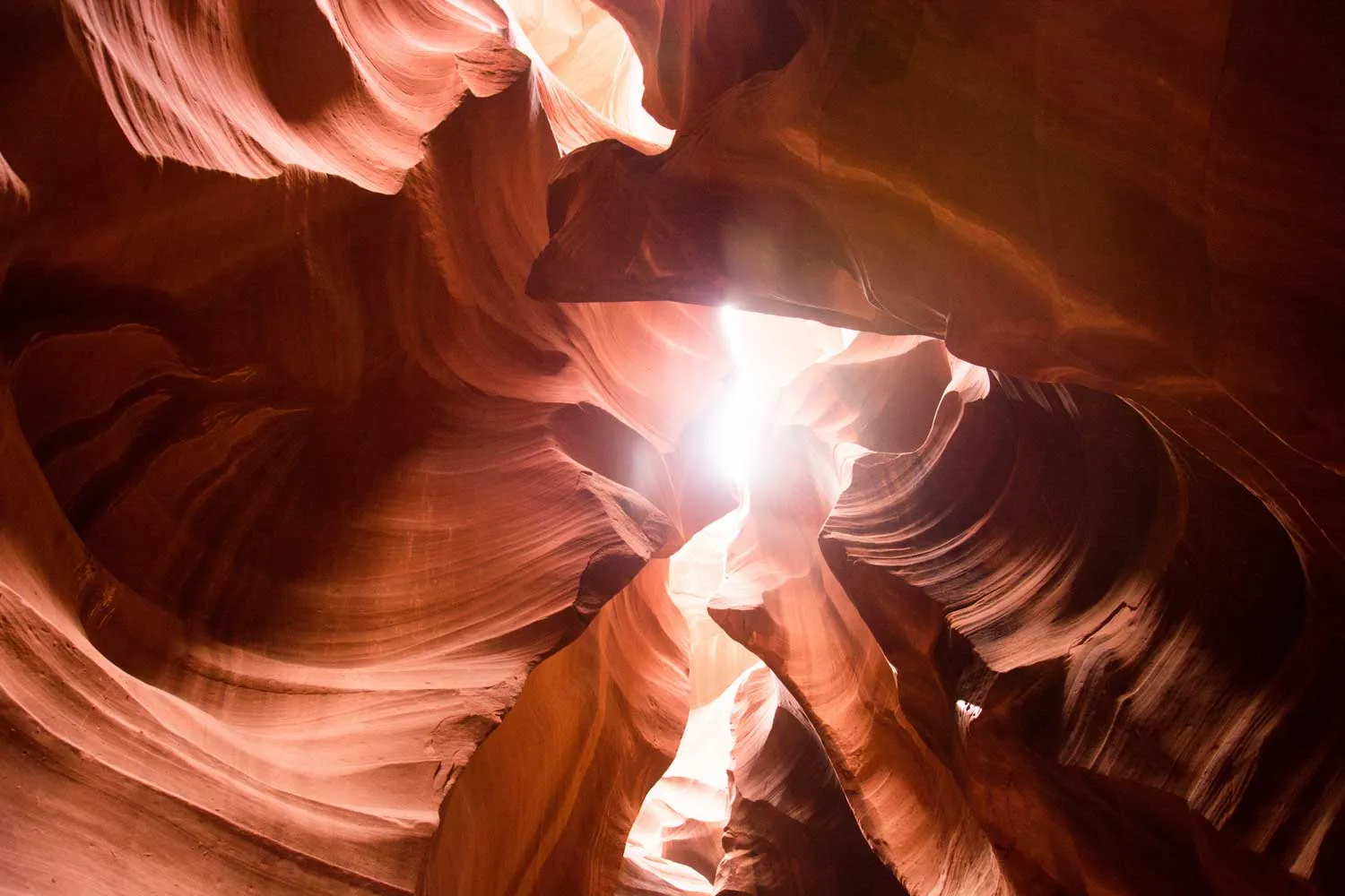 Antelope Canyon X Tour Review, Photos & Experience