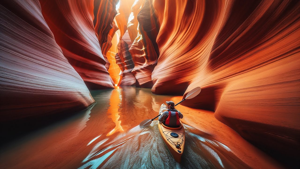 Antelope Canyon Tours: Which Is Best? (Upper, Lower, X)